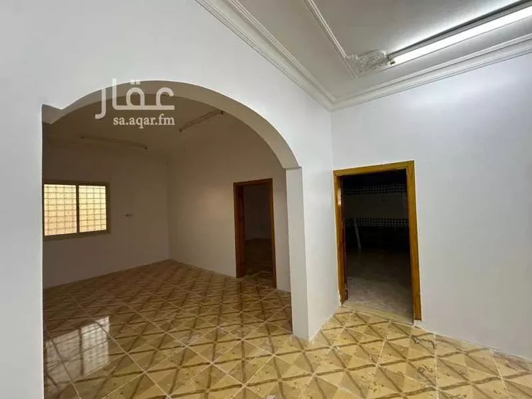 شقة للإيجار في شارع الروضة 83 ، حي الروضة ، حفر الباطن ، حفر الباطن صورة 2