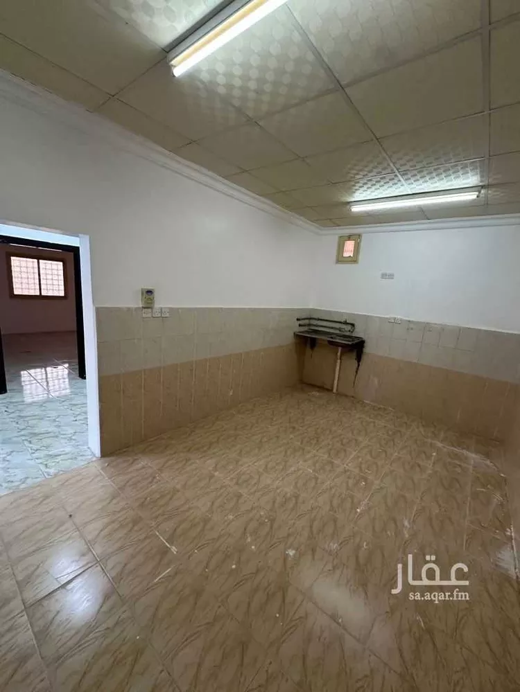 شقة للإيجار في شارع الروضة 83 ، حي الروضة ، حفر الباطن ، حفر الباطن صورة 3