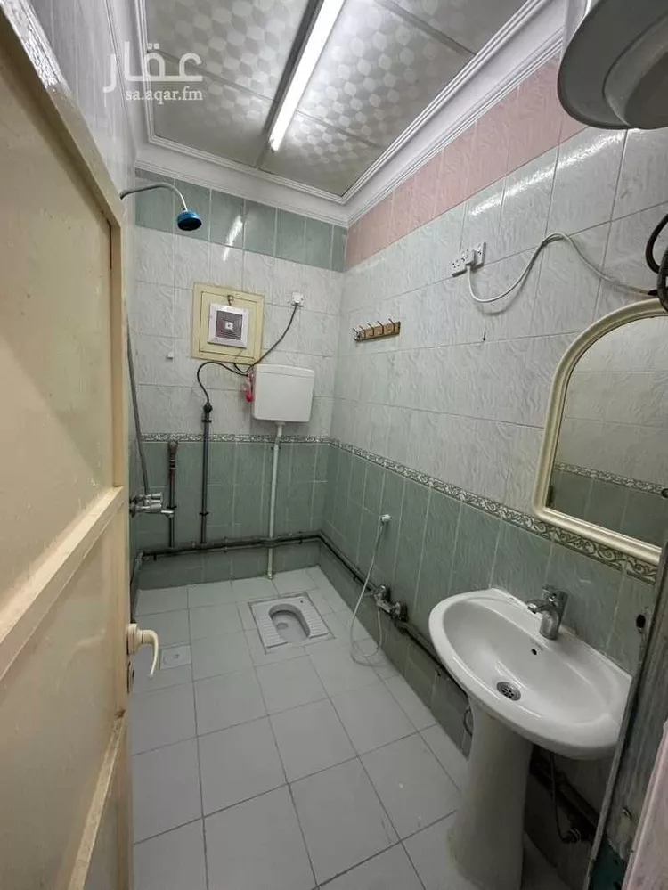شقة للإيجار في شارع الروضة 83 ، حي الروضة ، حفر الباطن ، حفر الباطن صورة 3