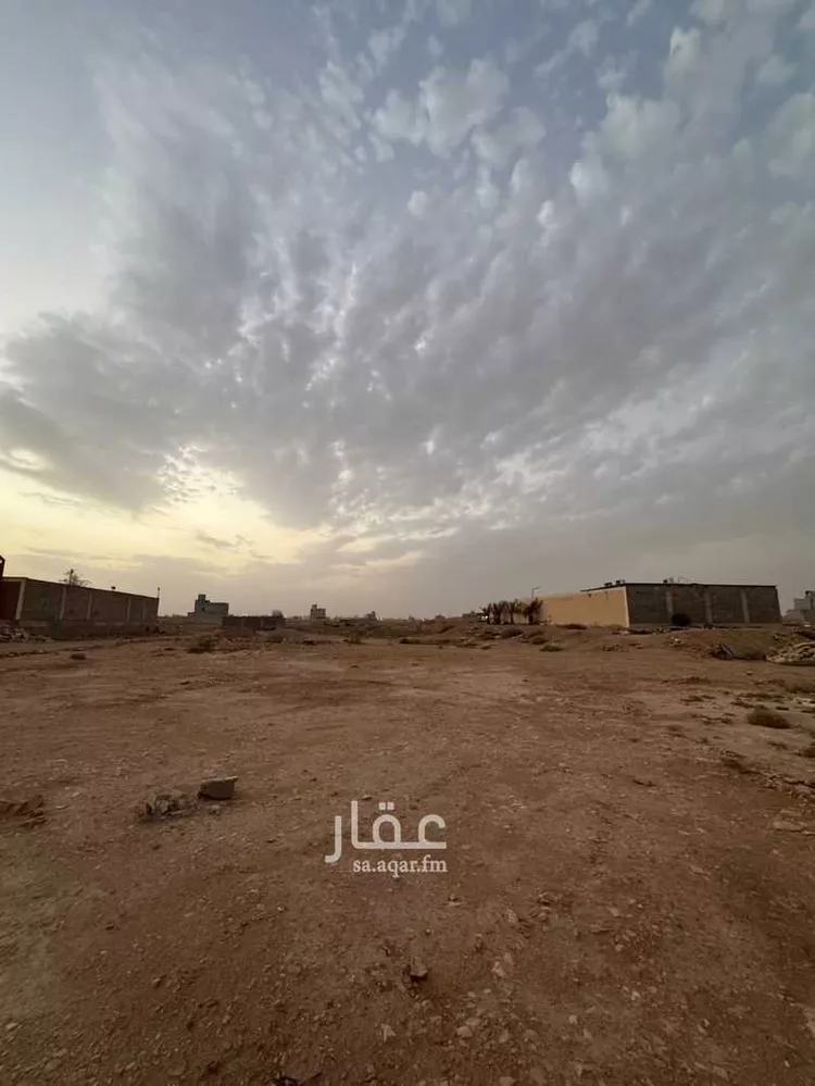 أرض للبيع في حي عريض, مدينة الرياض, منطقة الرياض صورة 5