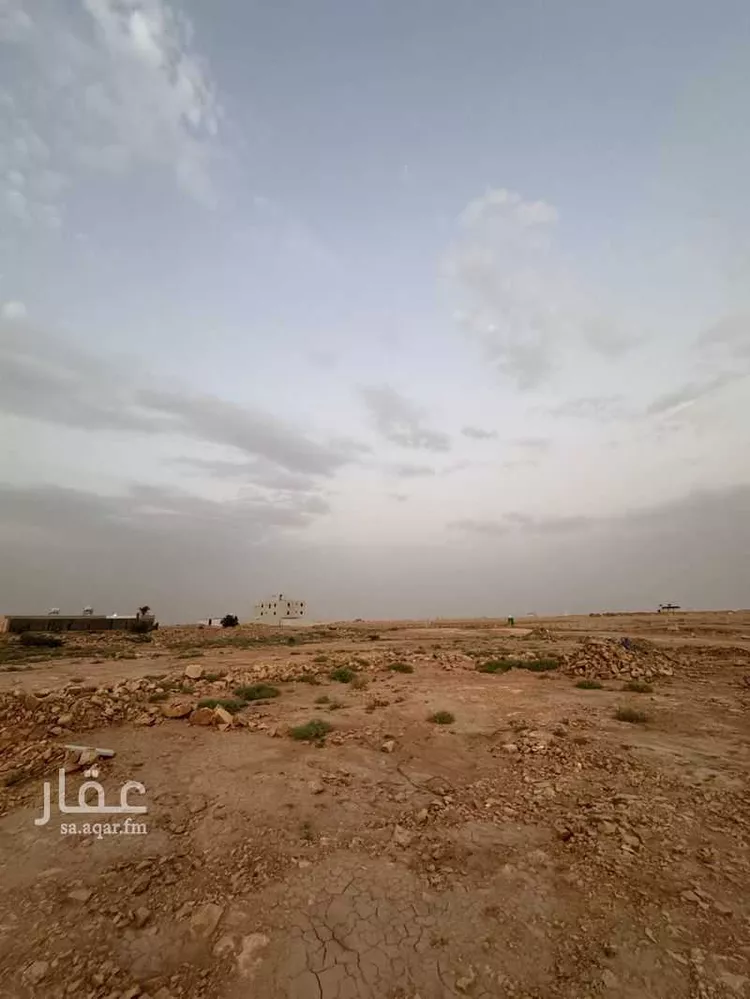 Land for Sale in Riyadh Uraidh 6
