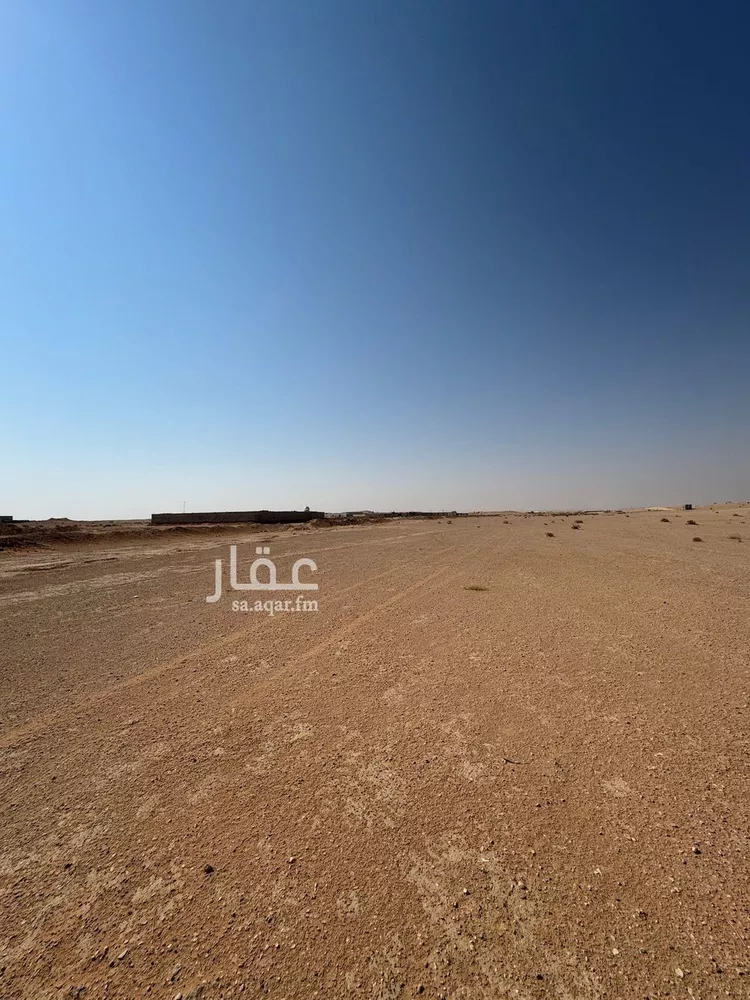 أرض للإيجار في حي الخير, مدينة الرياض, منطقة الرياض صورة 3