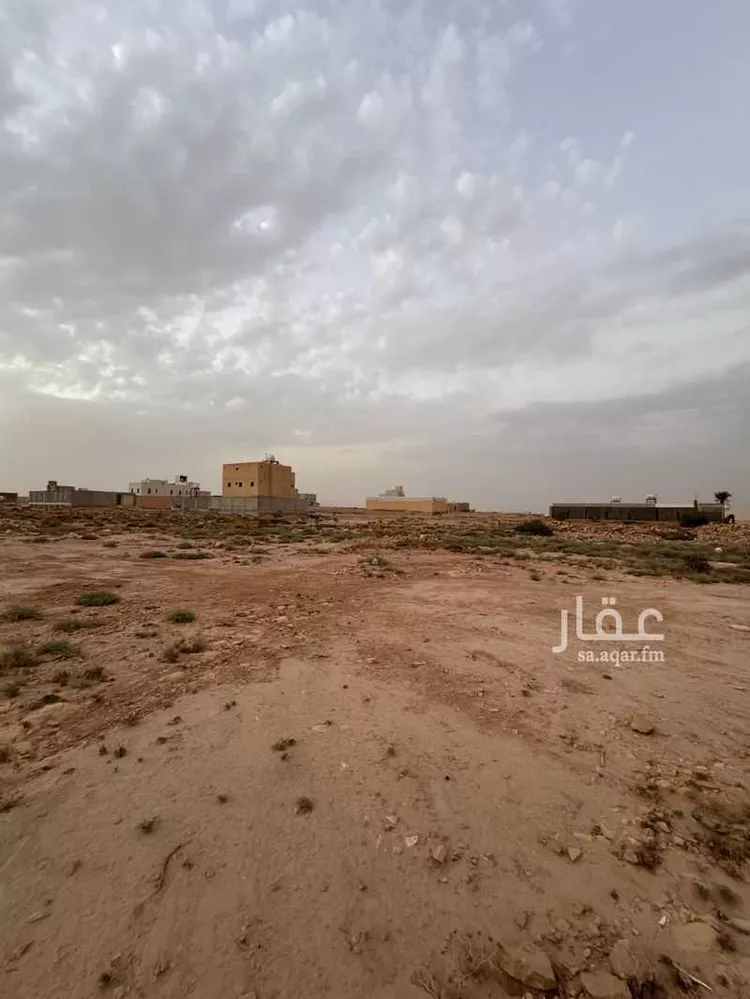 أرض للبيع في حي عريض, مدينة الرياض, منطقة الرياض صورة 4
