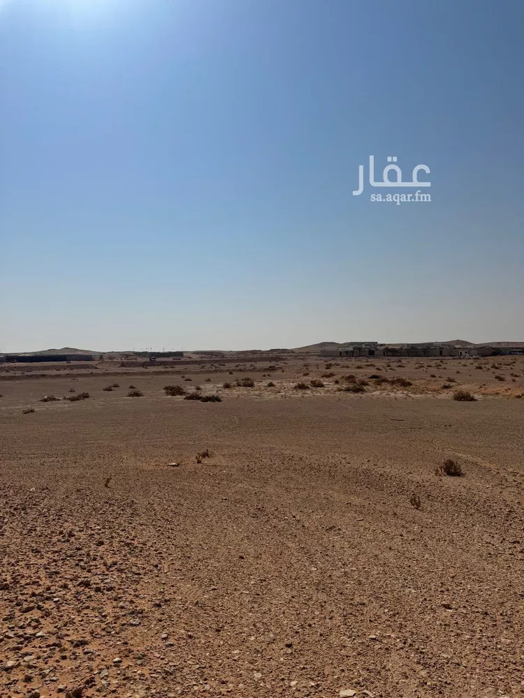 أرض للإيجار في حي الخير, مدينة الرياض, منطقة الرياض صورة 5