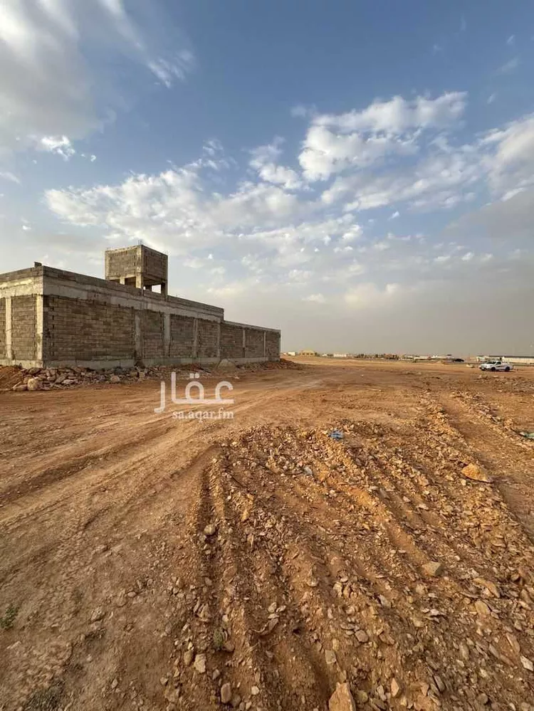 أرض للبيع في شارع عريض 10443, حي عريض, مدينة الرياض, منطقة الرياض صورة 2