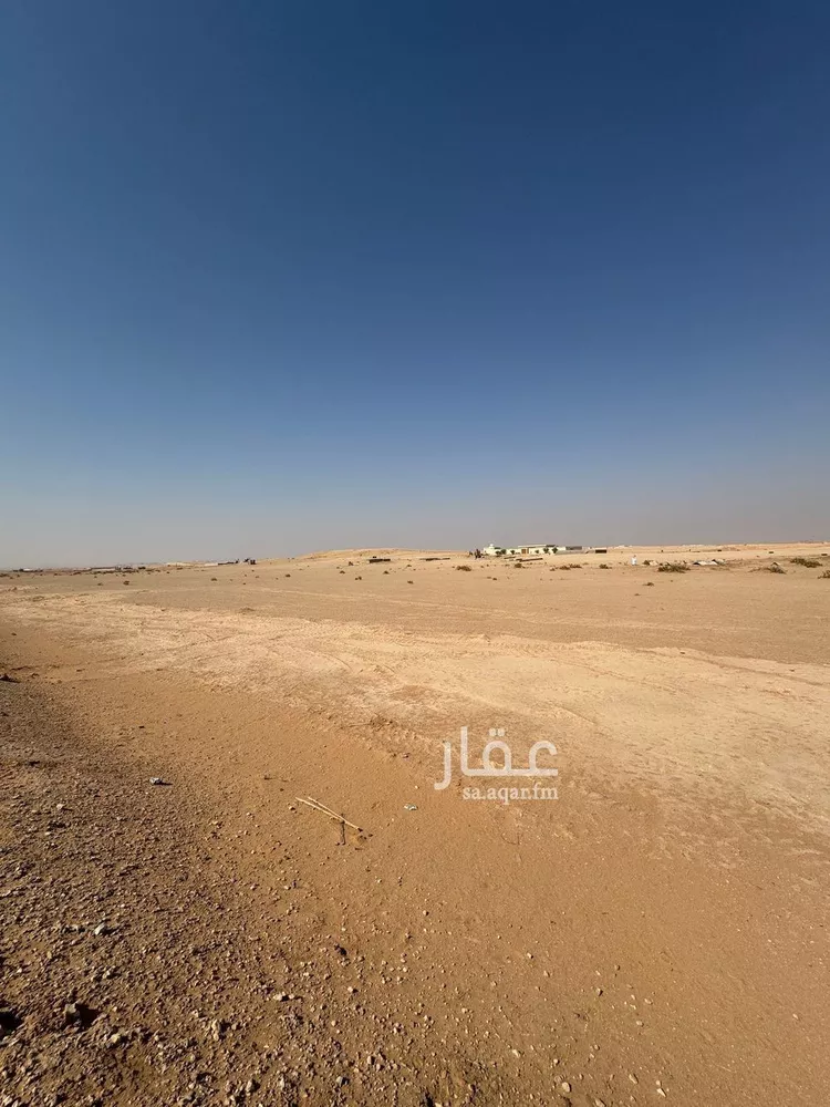 أرض للإيجار في حي الخير, مدينة الرياض, منطقة الرياض صورة 2