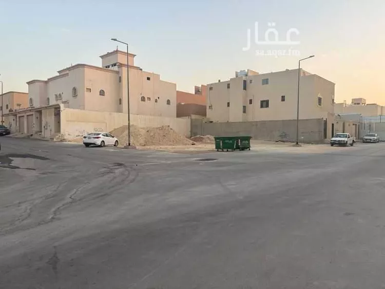 Land for Sale in Riyadh Sultanah صورة 2