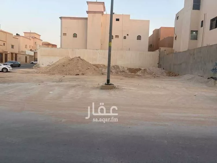 Land for Sale in Riyadh Sultanah صورة 3