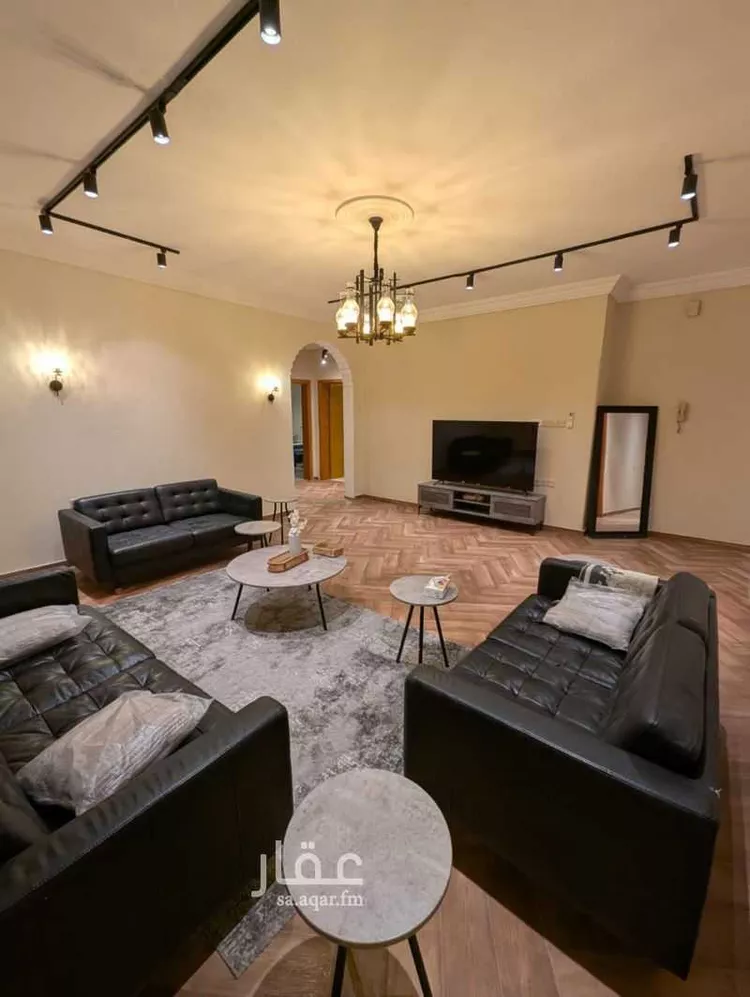 شقة للإيجار في شارع محمد بن قدامه, حي الهجرة, مدينة مكة المكرمة, منطقة مكة المكرمة صورة 3