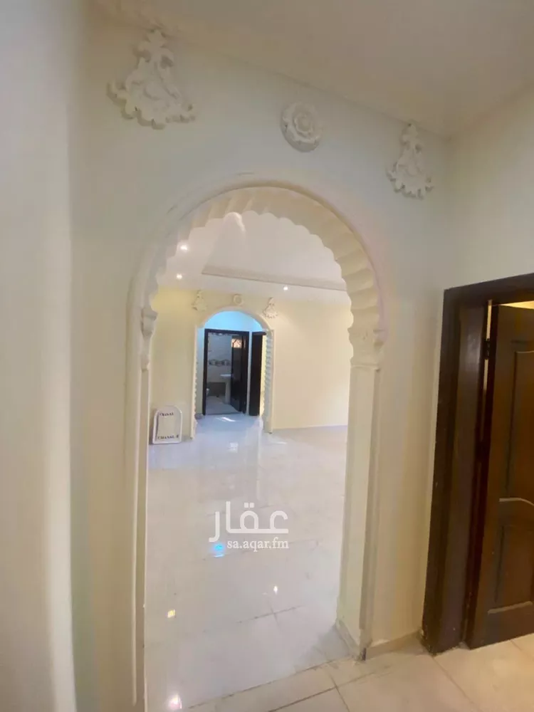 شقة للإيجار في شارع عبد الواحد بن أحمد, حي الريان, مدينة جدة, منطقة مكة المكرمة صورة 4