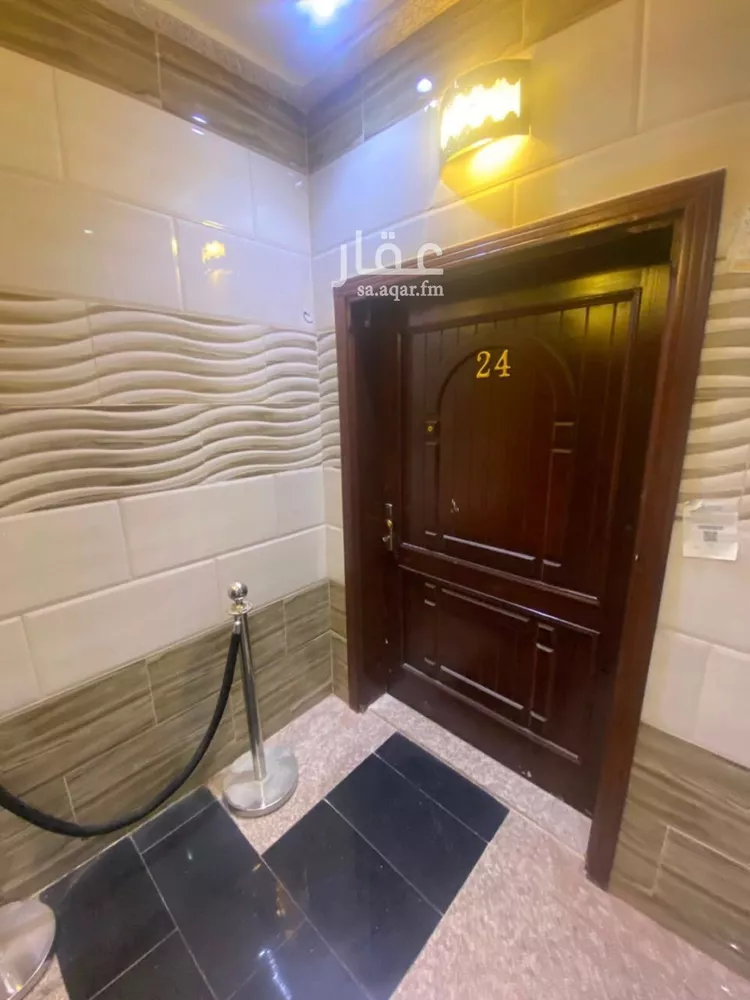 شقة للإيجار في شارع عبد الواحد بن أحمد, حي الريان, مدينة جدة, منطقة مكة المكرمة صورة 5