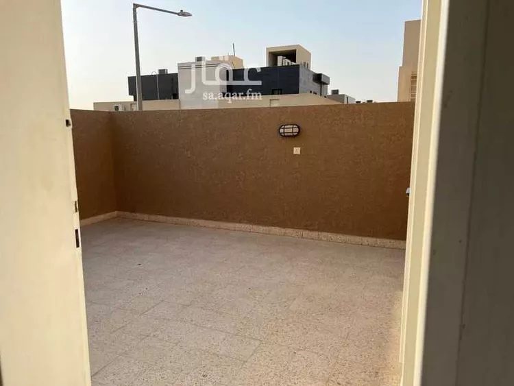 شقة للإيجار في شارع عبداللطيف بن عبدالملك آل الشيخ ، حي الملقا ، الرياض ، منطقة الرياض صورة 4