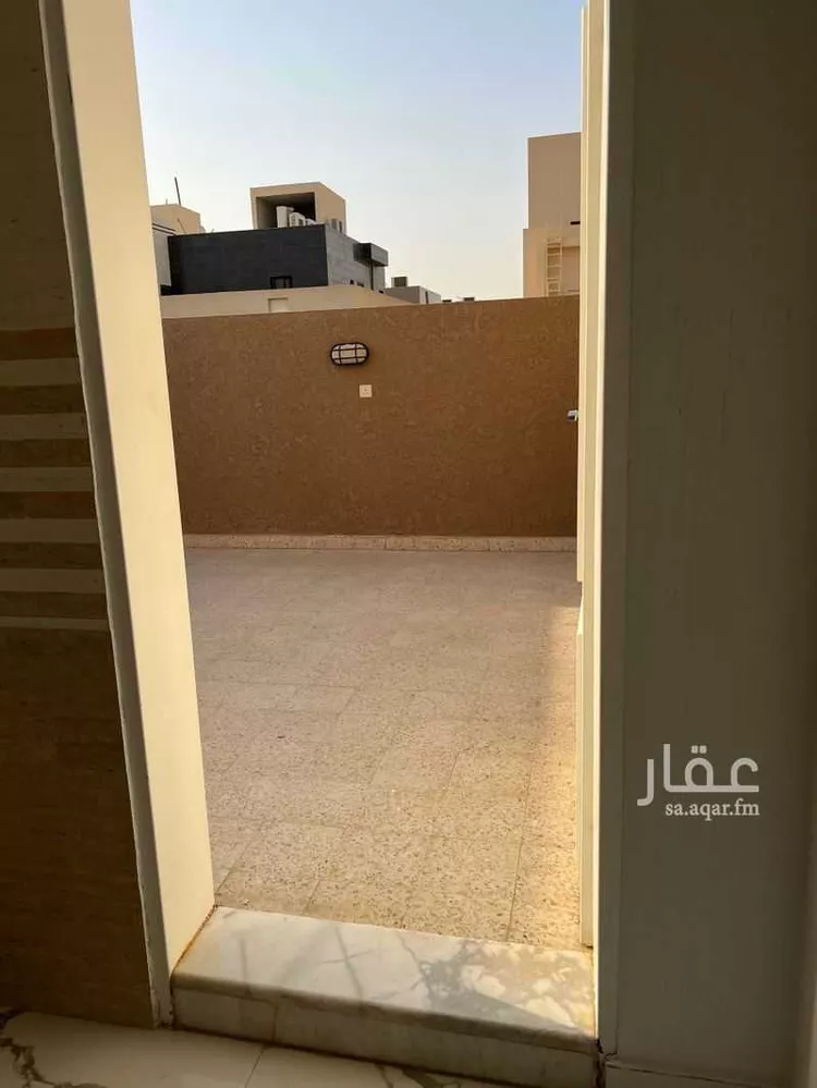 شقة للإيجار في شارع عبداللطيف بن عبدالملك آل الشيخ ، حي الملقا ، الرياض ، منطقة الرياض
