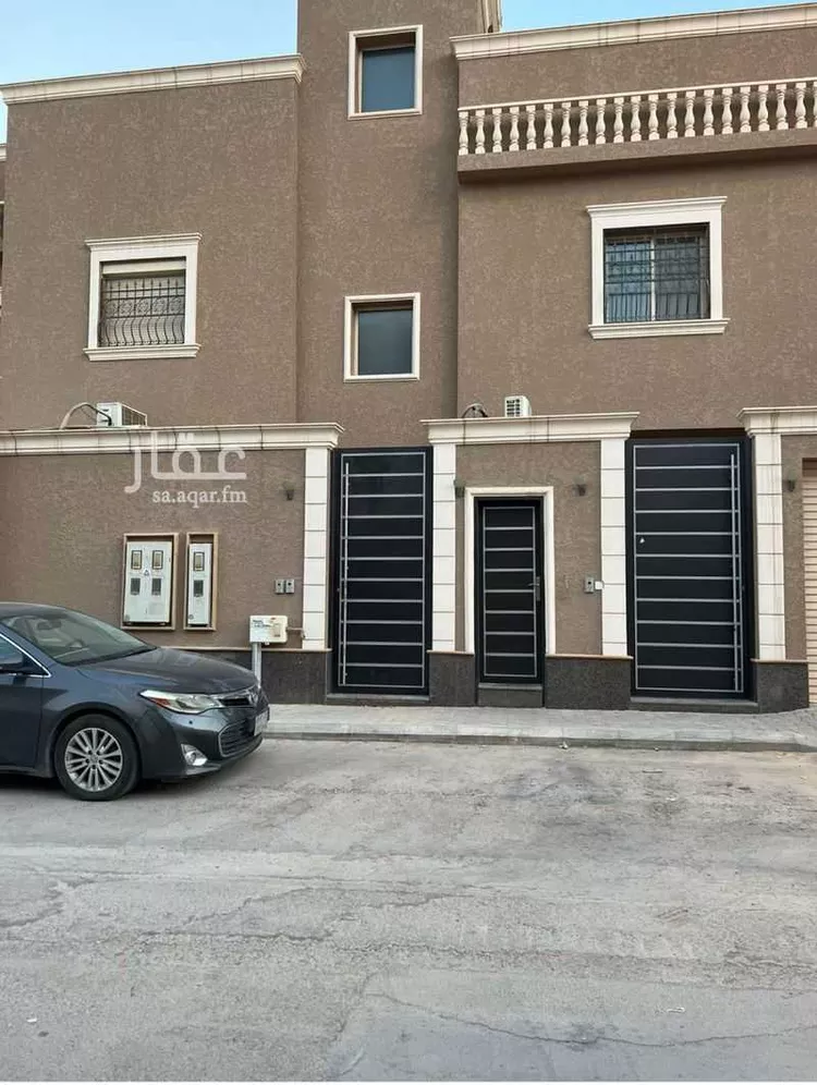 Apartment for Rent in Riyadh Al Malqa 8