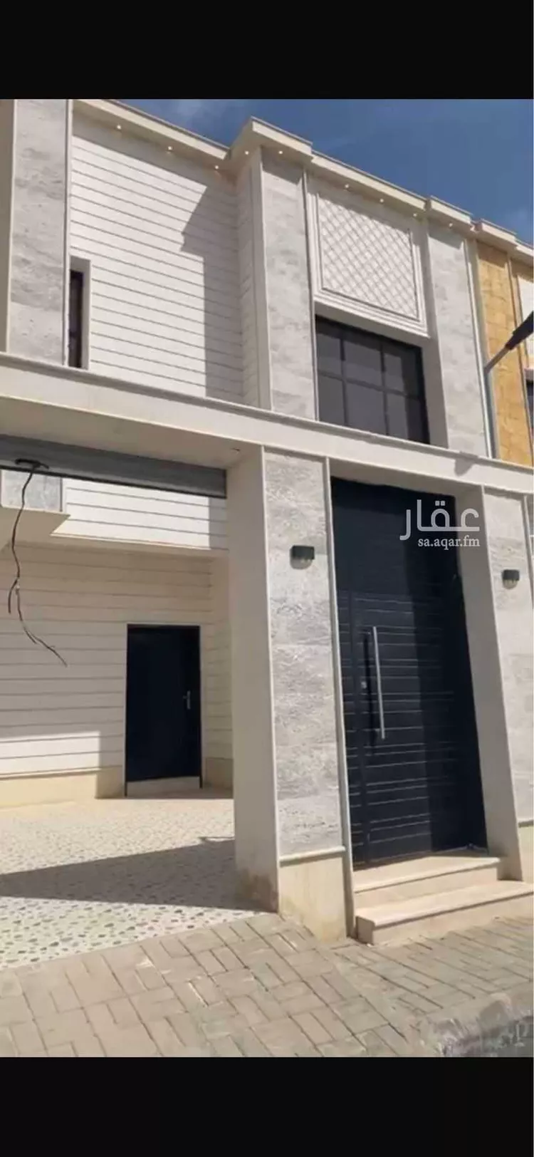 Villa for Sale in Riyadh Al Hazm