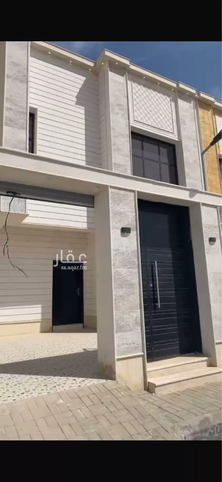 فيلا للبيع في شارع النعمان بن بشير ، حي الحزم ، الرياض ، منطقة الرياض