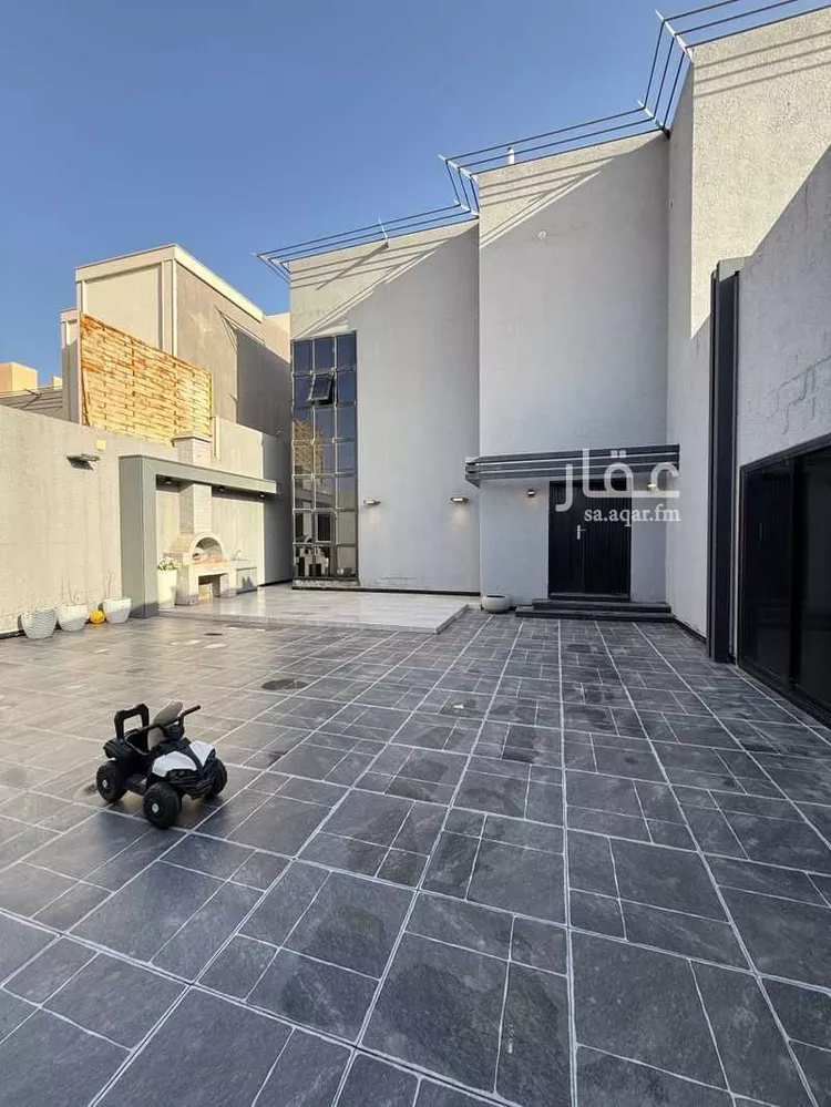 فيلا للبيع في شارع الرابية 51, حي المصيف, مدينة بريدة, منطقة القصيم