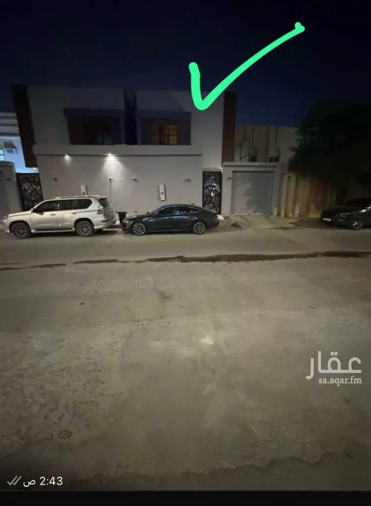 فيلا للبيع في شارع الفضيله ، حي طويق ، الرياض ، منطقة الرياض صورة 2