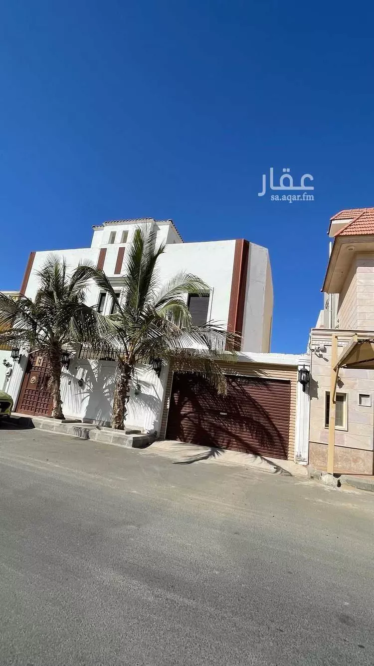 فيلا للبيع في شارع عقيل السقاف, حي الشراع, مدينة جدة, منطقة مكة المكرمة صورة 4