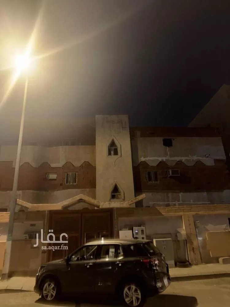 عمارة للبيع في شارع الضيافة, حي السلام, مدينة مكه المكرمه, منطقة مكة المكرمة صورة 2