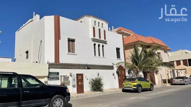 فيلا للبيع في شارع عقيل السقاف, حي الشراع, مدينة جدة, منطقة مكة المكرمة صورة 3