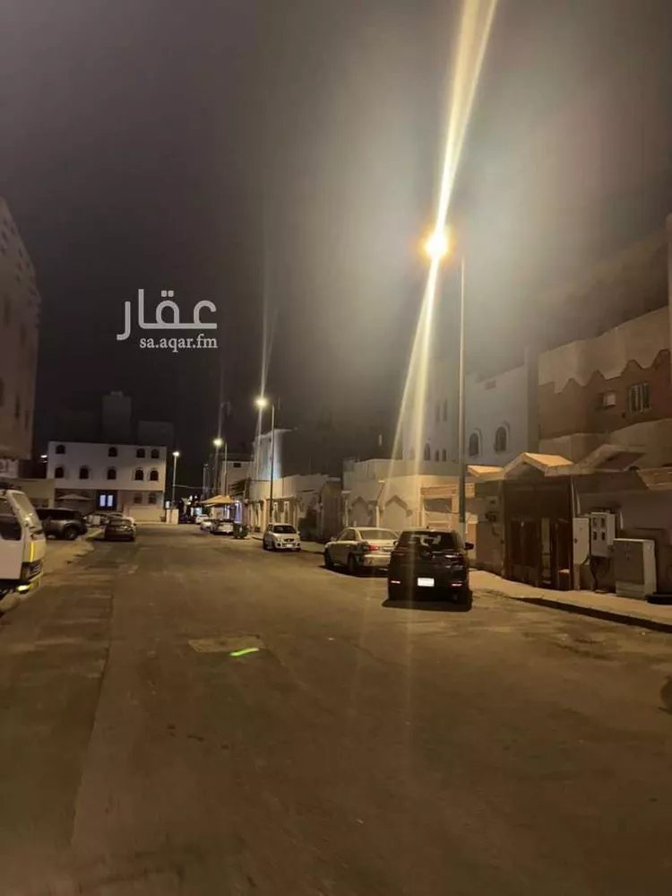 عمارة للبيع في شارع الضيافة, حي السلام, مدينة مكه المكرمه, منطقة مكة المكرمة صورة 3