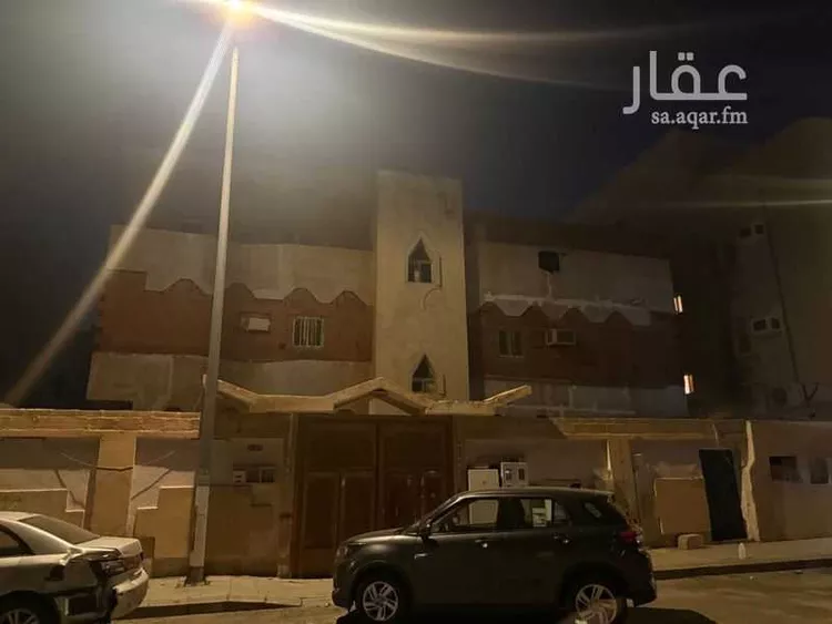 عمارة للبيع في شارع الضيافة, حي السلام, مدينة مكه المكرمه, منطقة مكة المكرمة صورة 4