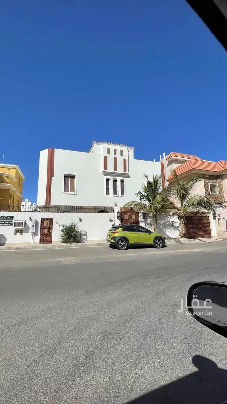 فيلا للبيع في شارع عقيل السقاف, حي الشراع, مدينة جدة, منطقة مكة المكرمة صورة 2