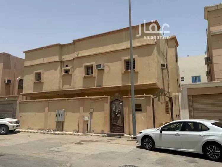 فيلا للبيع في شارع فضاله الاوسي, حي النايفية, مدينة الاحساء, المنطقة الشرقية