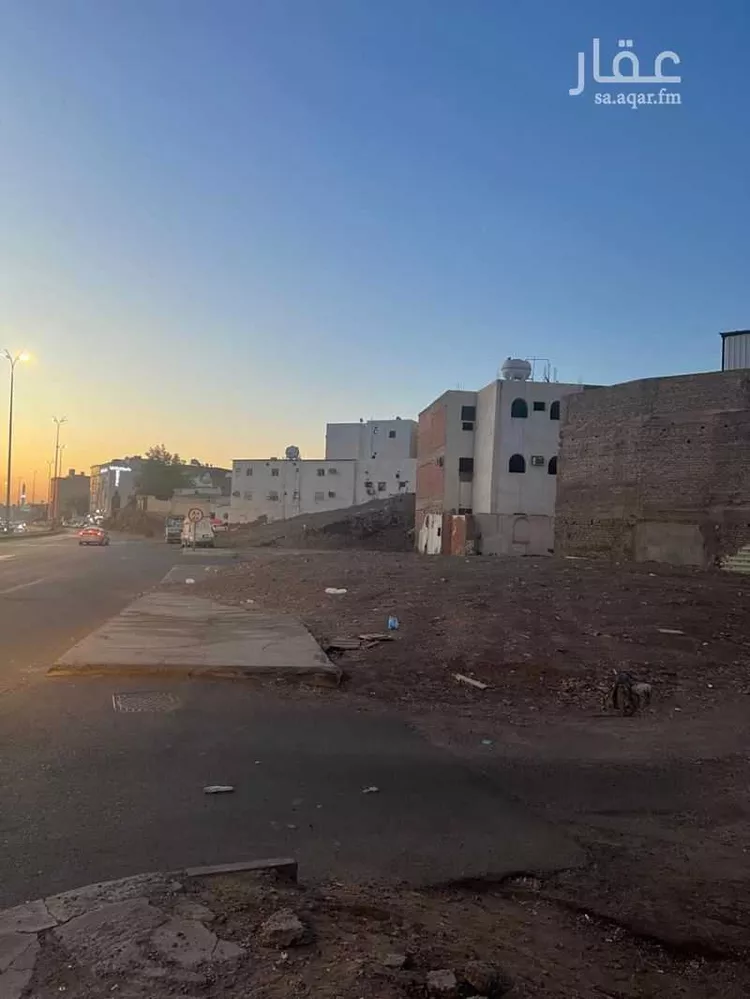 أرض للبيع في شارع الامير عبدالمجيد بن عبدالعزيز ، حي الظاهرة ، المدينة المنورة ، منطقة المدينة المنورة صورة 2