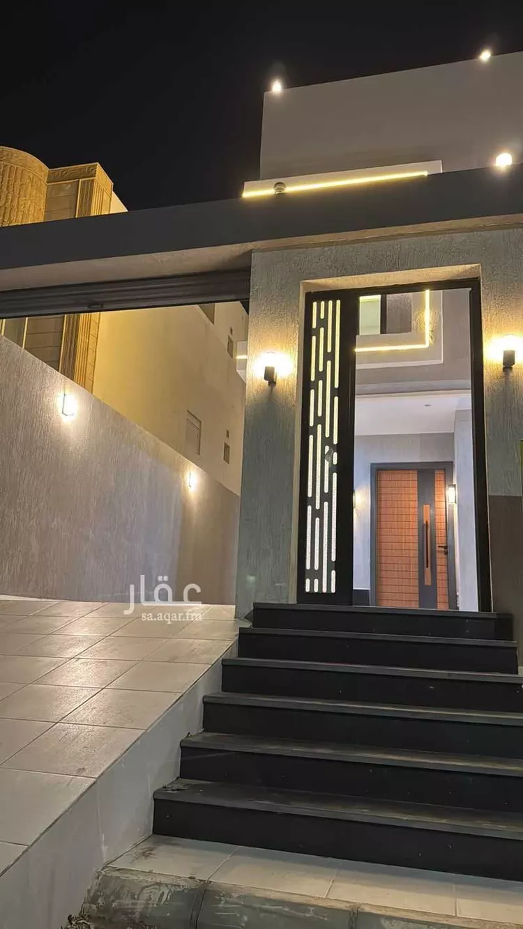 فيلا للبيع في حي ، شارع المنذر بن صخر ، حي طيبة ، جدة ، جدة صورة 3