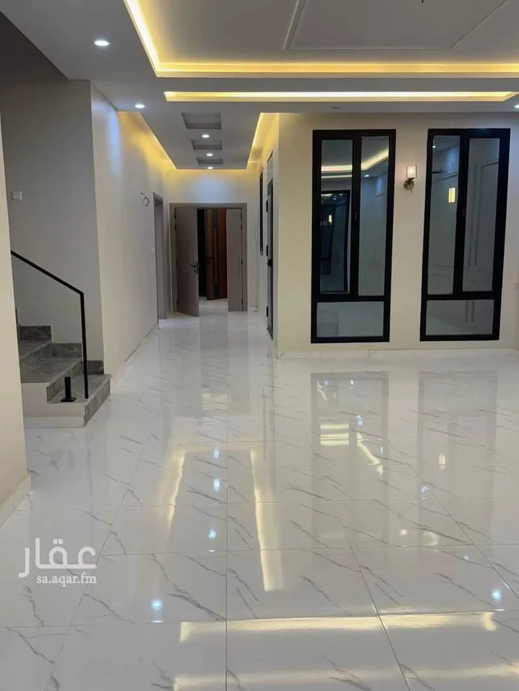 فيلا للبيع في حي ، شارع المنذر بن صخر ، حي طيبة ، جدة ، جدة صورة 4