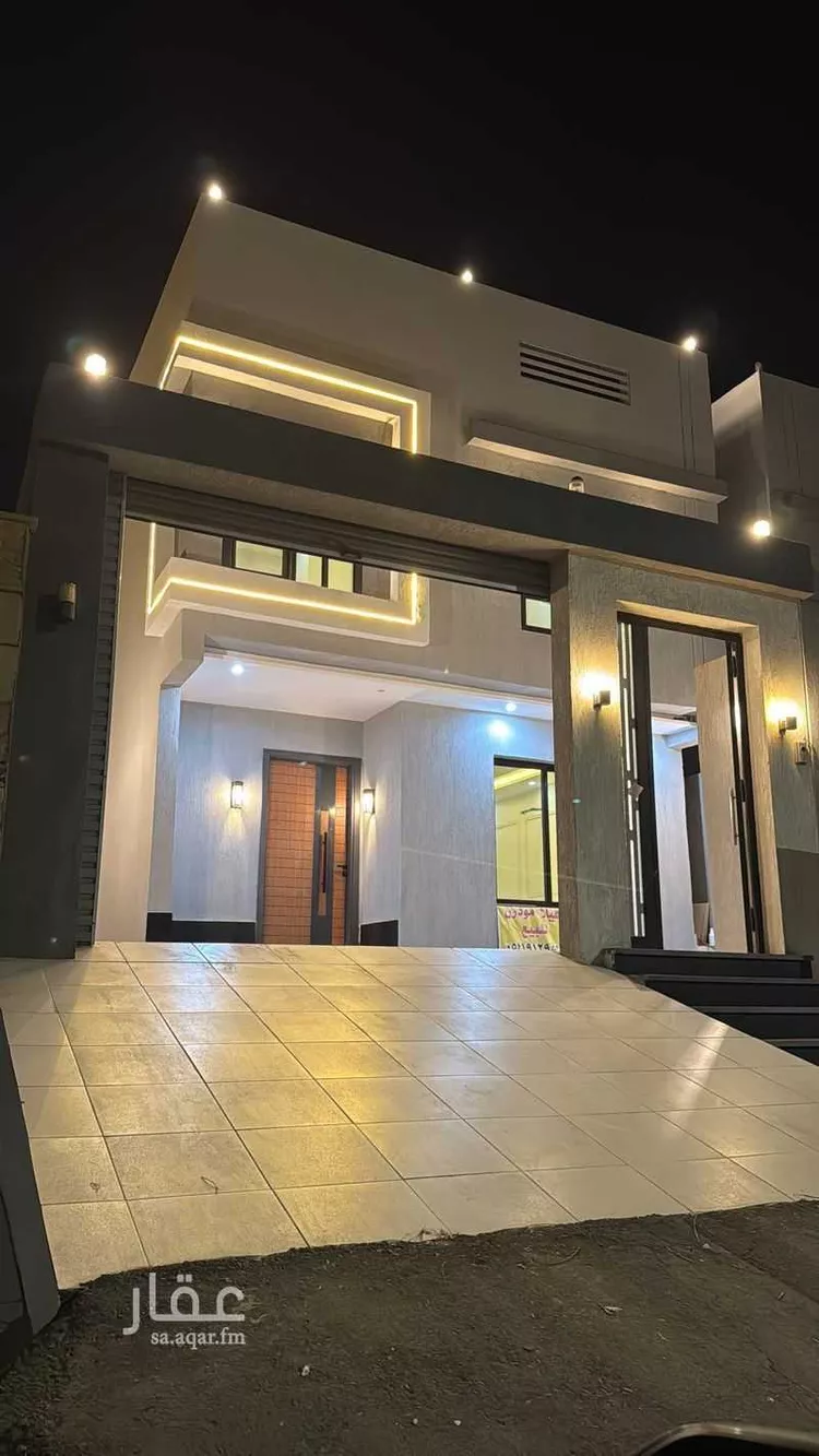 Villa for Sale in Jeddah Taiba