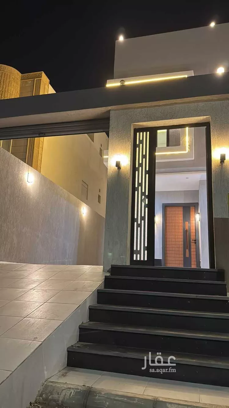 Villa for Sale in Jeddah Taiba صورة 3