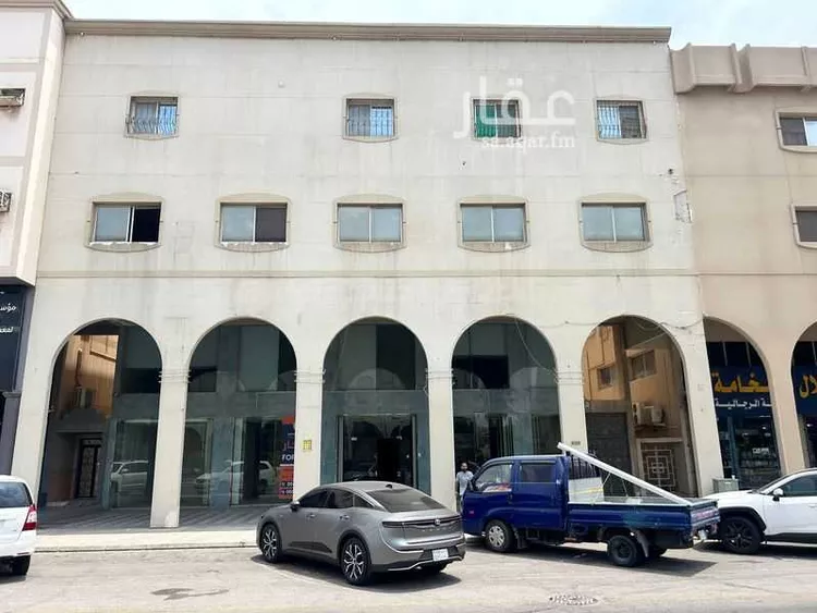 عمارة للإيجار في شارع القدس, حي الخزامى, مدينة القطيف, المنطقة الشرقية