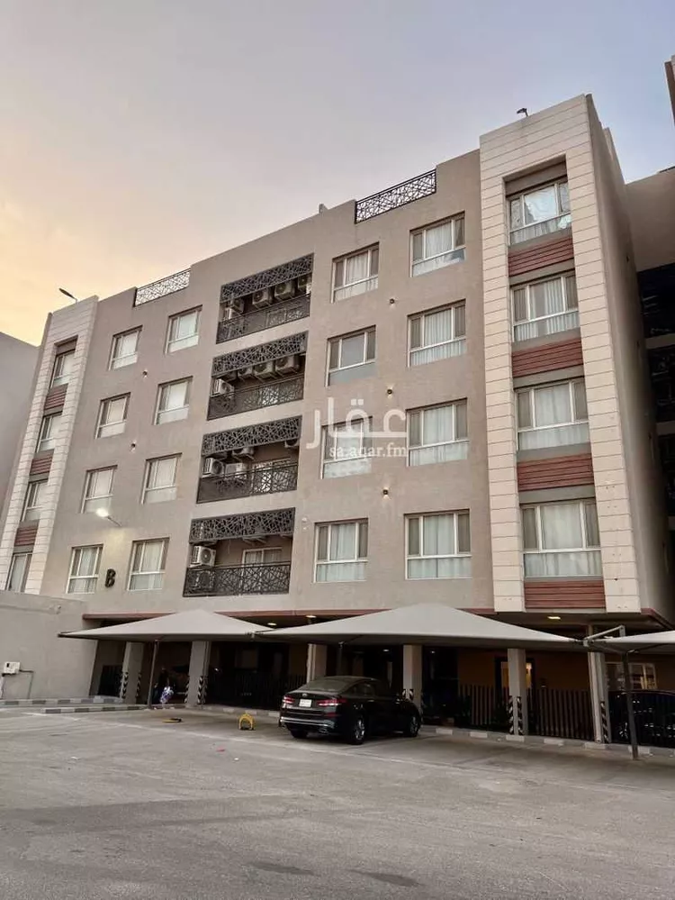 Apartment for Rent in Al Khobar Al Hamra