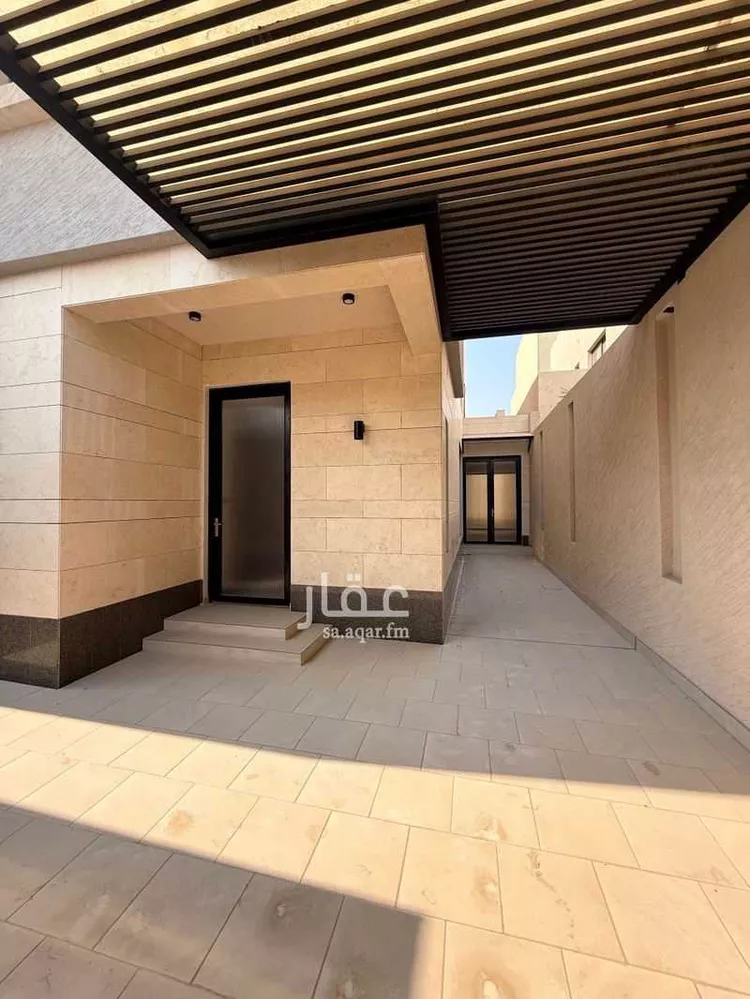 فيلا للبيع في شارع صدقة الكيال, حي الراكة الجنوبية, مدينة الخبر, المنطقة الشرقية صورة 2