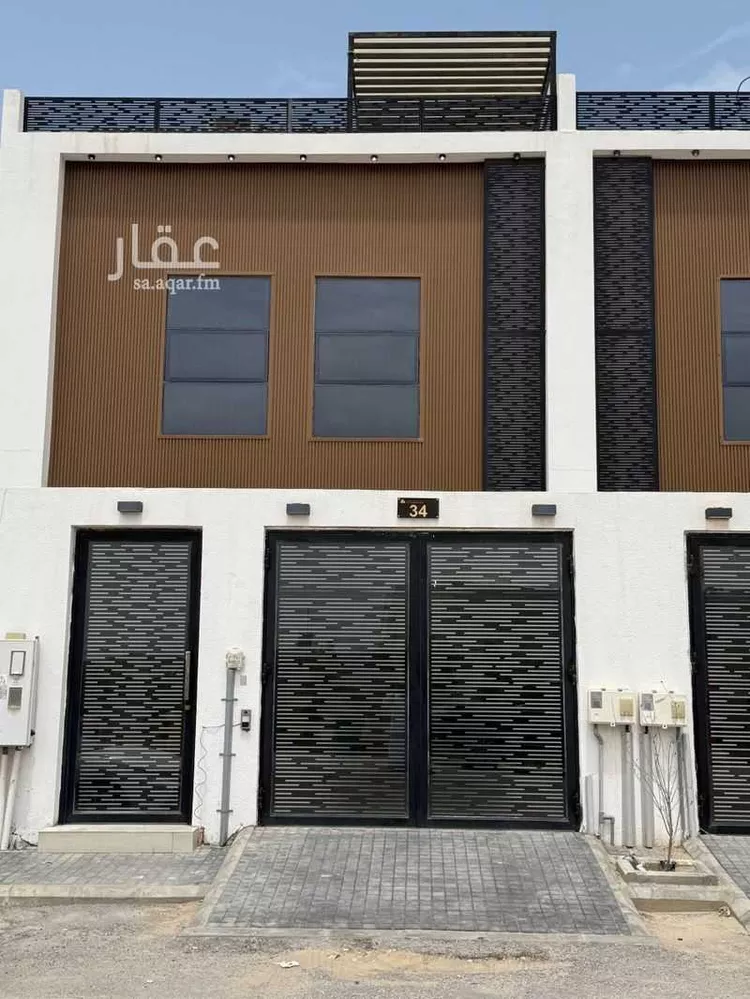 فيلا للإيجار في شارع ابو العقيلي, حي التحلية, مدينة الخبر, المنطقة الشرقية 1 صورة