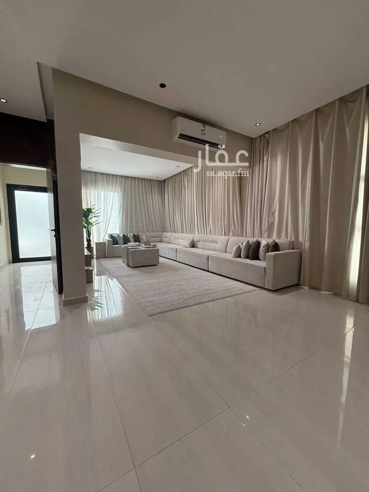 فيلا للإيجار في شارع ابو العقيلي, حي التحلية, مدينة الخبر, المنطقة الشرقية صورة 5