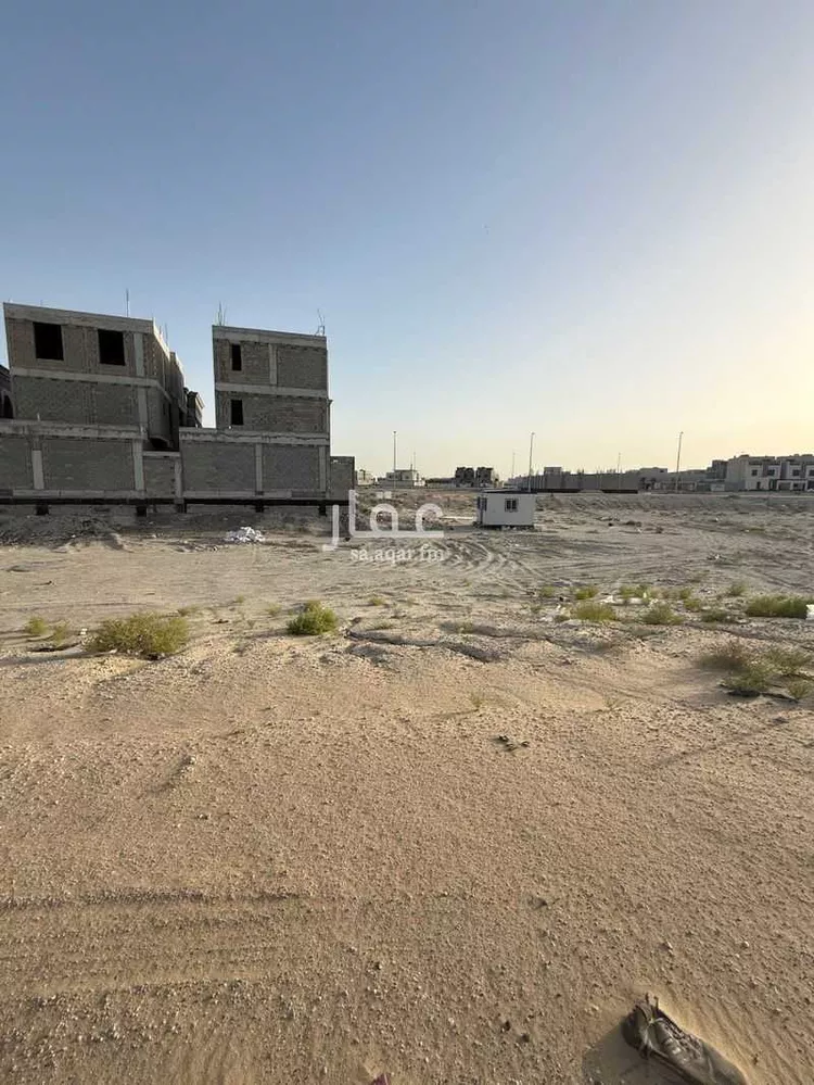Land for Sale in Dammam As Saif