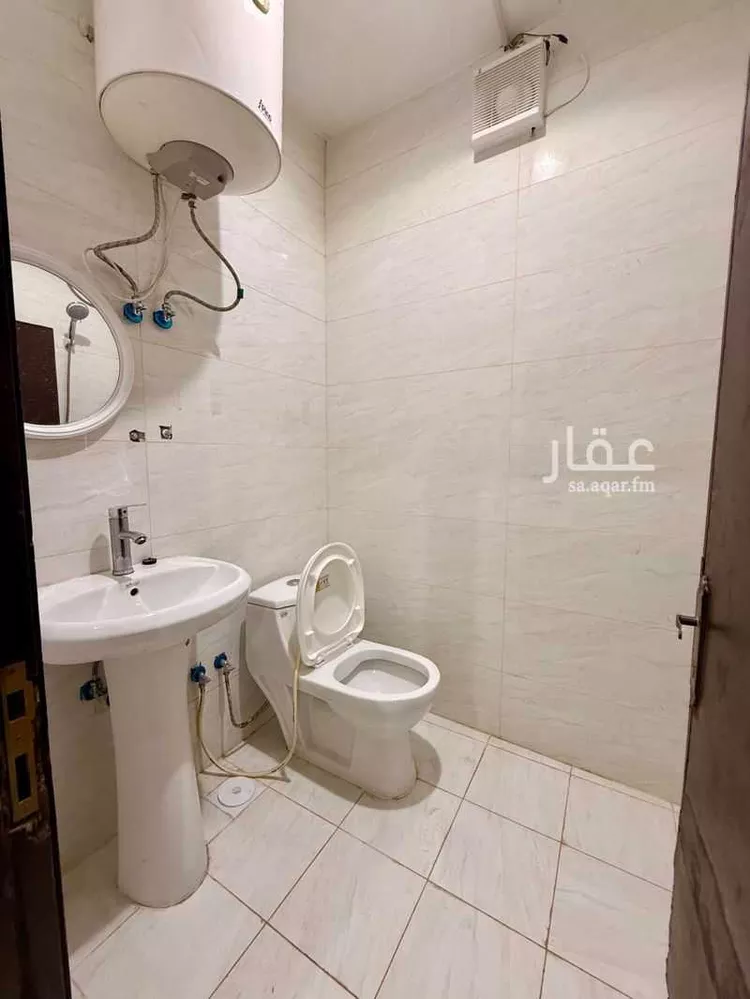 شقة للإيجار في شارع الامير عبدالله ابن عبدالعزيز, حي الخبرالشمالية, مدينة الخبر, المنطقة الشرقية 12