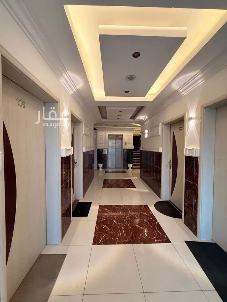 شقة للإيجار في شارع الاندلس, حي الراكة الجنوبية, مدينة الخبر, المنطقة الشرقية صورة 2