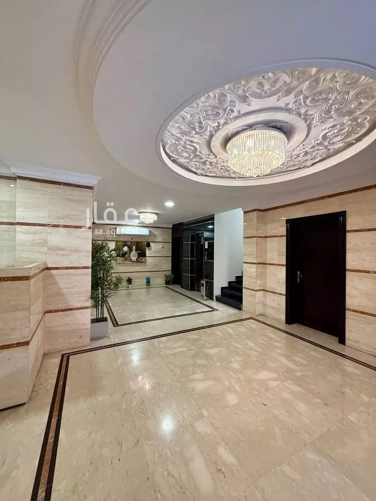 شقة للإيجار في شارع قيس بن الحصين, حي الروابي, مدينة الخبر, المنطقة الشرقية صورة 2