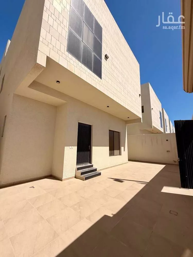 فيلا للإيجار في شارع 59 السيف, حي السيف, مدينة الدمام, المنطقة الشرقية صورة 2