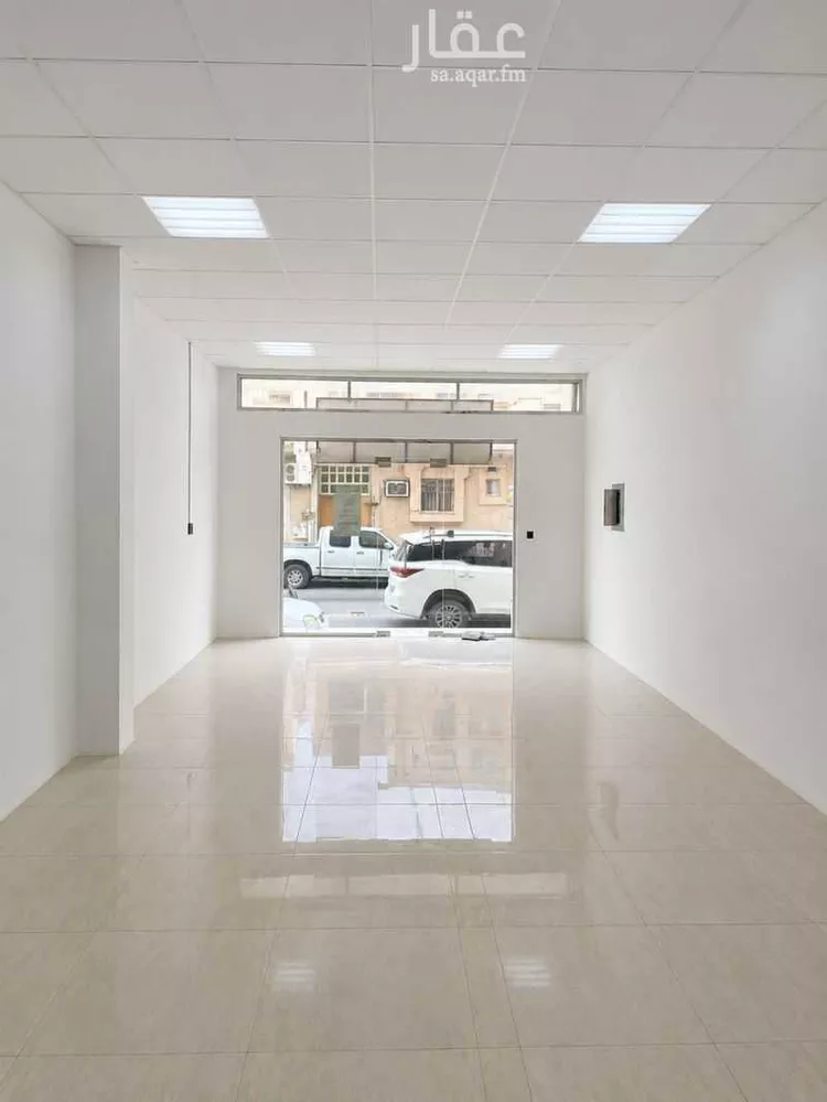 مكتب تجاري للإيجار في شارع الامير عبدالله ابن عبدالعزيز, حي الخبرالشمالية, مدينة الخبر, المنطقة الشرقية صورة 2