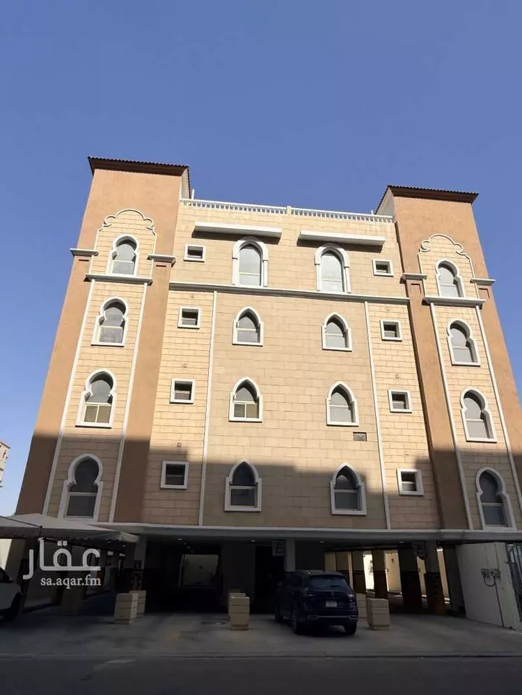 شقة للإيجار في شارع القيصومة, حي الحمراء, مدينة الخبر, المنطقة الشرقية