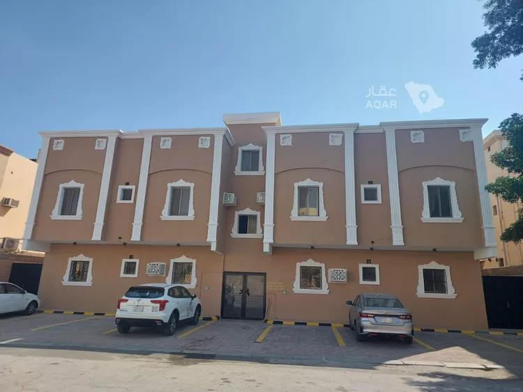 شقة للإيجار في حي الراكة الشمالية, مدينة الدمام, المنطقة الشرقية
