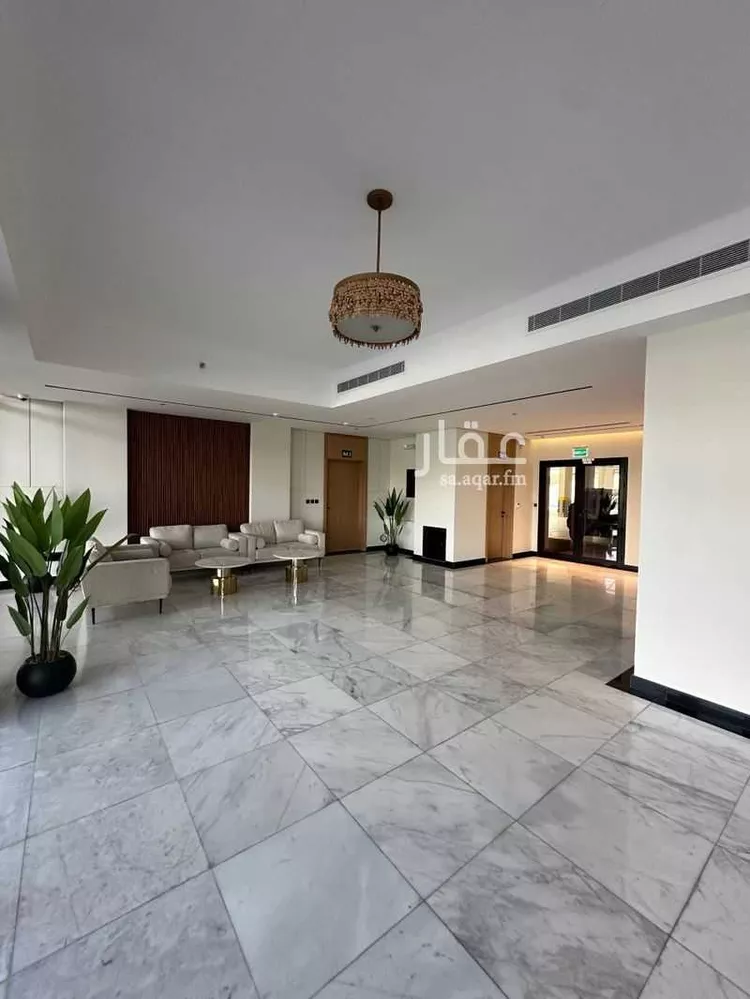 شقة للإيجار في شارع سكاكا, حي الحمراء, مدينة الخبر, المنطقة الشرقية صورة 3