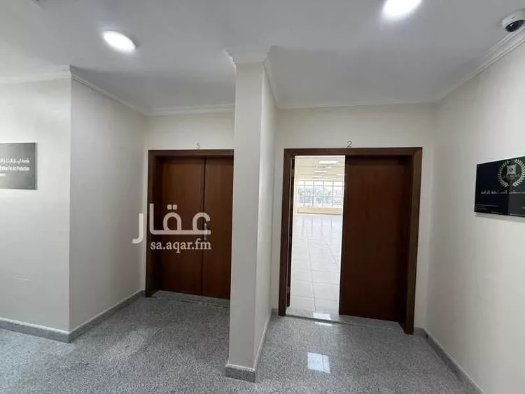 مكتب تجاري للإيجار في شارع حصين بن الحارث, حي العدامة, مدينة الدمام, المنطقة الشرقية صورة 5