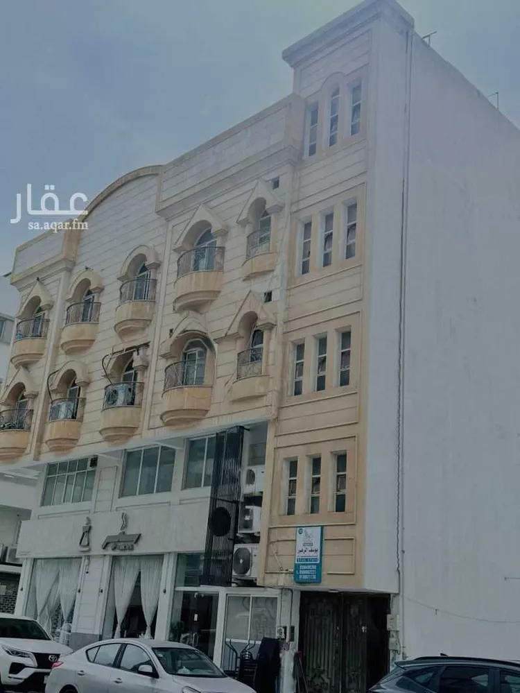 شقة للإيجار في شارع الامير طلال بن عبد العزيز, حي الخبرالشمالية, مدينة الخبر, المنطقة الشرقية